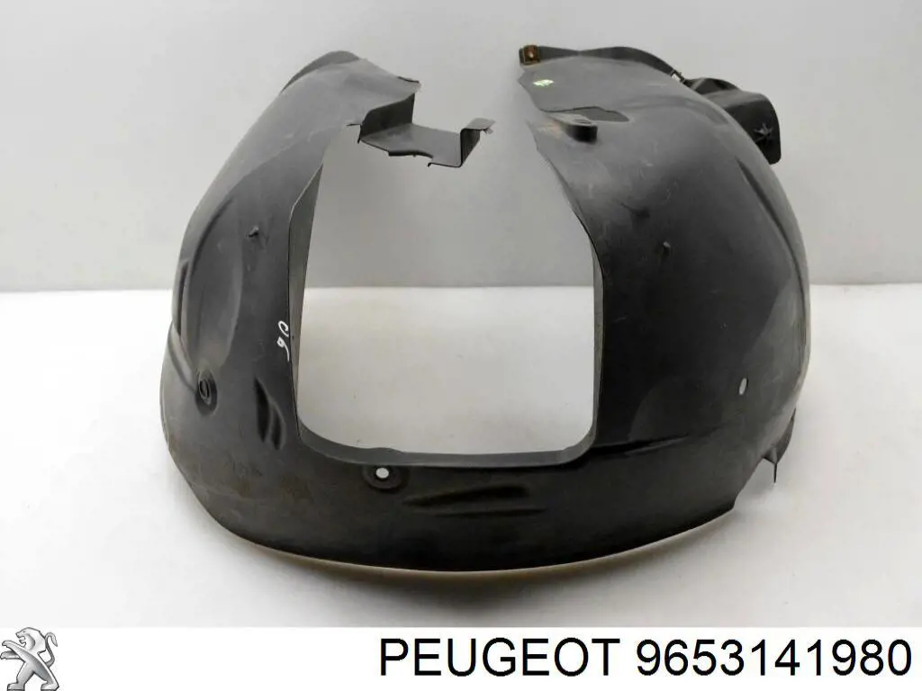  9653141980 Peugeot/Citroen