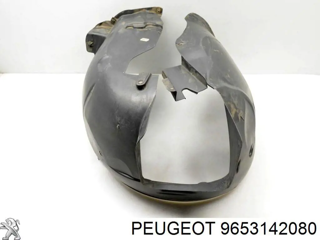 Купити 9653142080 Peugeot/Citroen 