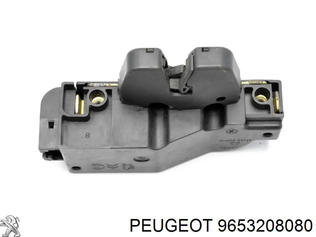  Peugeot/Citroen 9653208080 ціна, від 13.67 USD