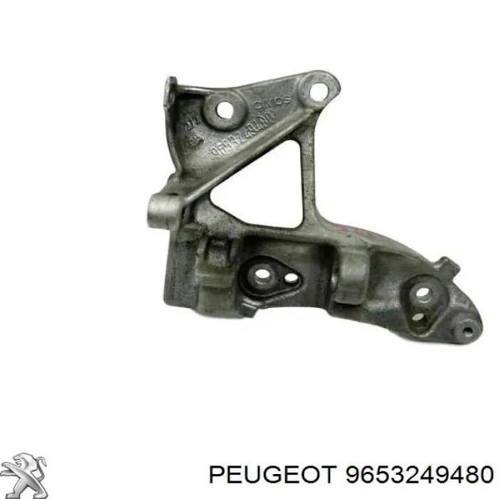 9653249480 Peugeot/Citroen 