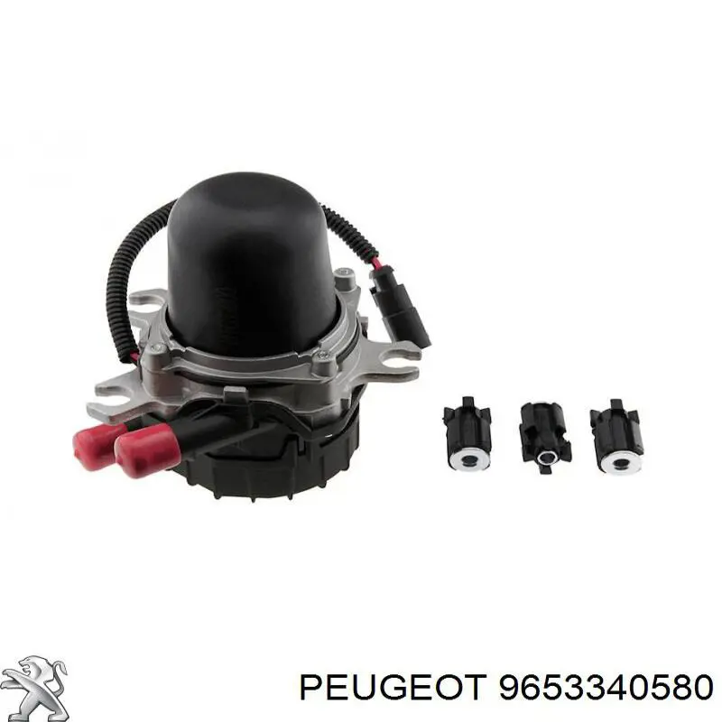 9653340580 Peugeot/Citroen 