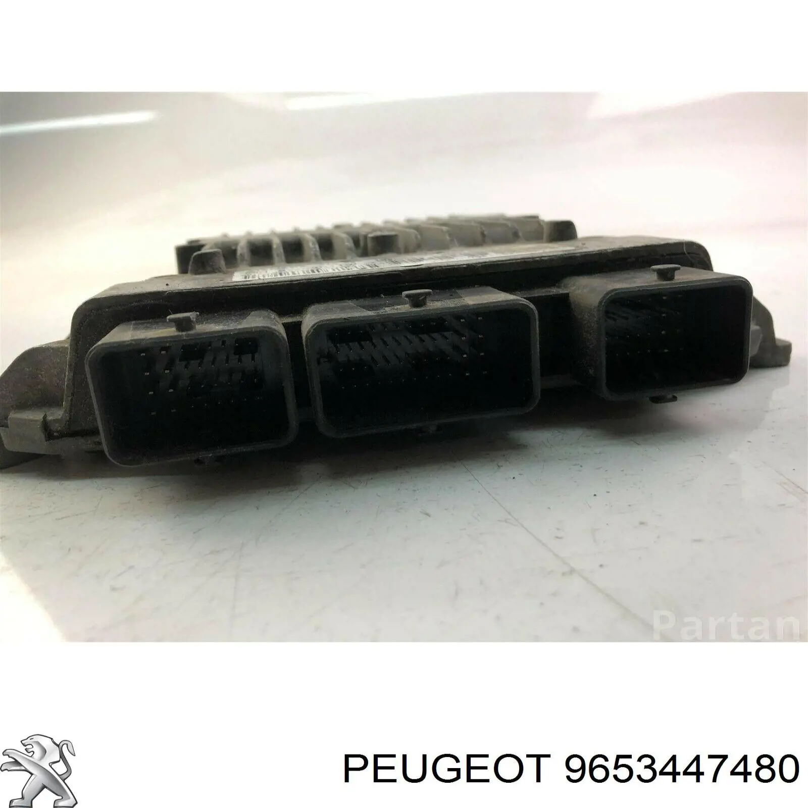  Peugeot/Citroen 9653447480 ціна, від 31.63 USD