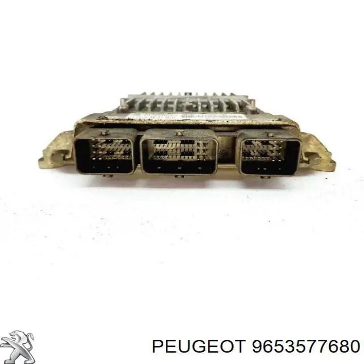  9653577680 Peugeot/Citroen