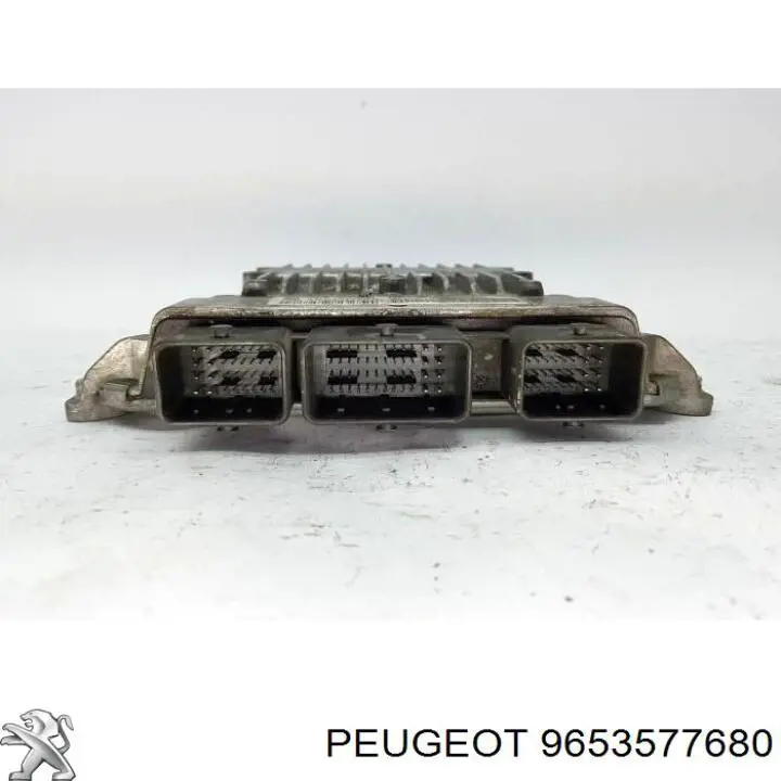  Peugeot/Citroen 9653577680 ціна, від 88.68 USD