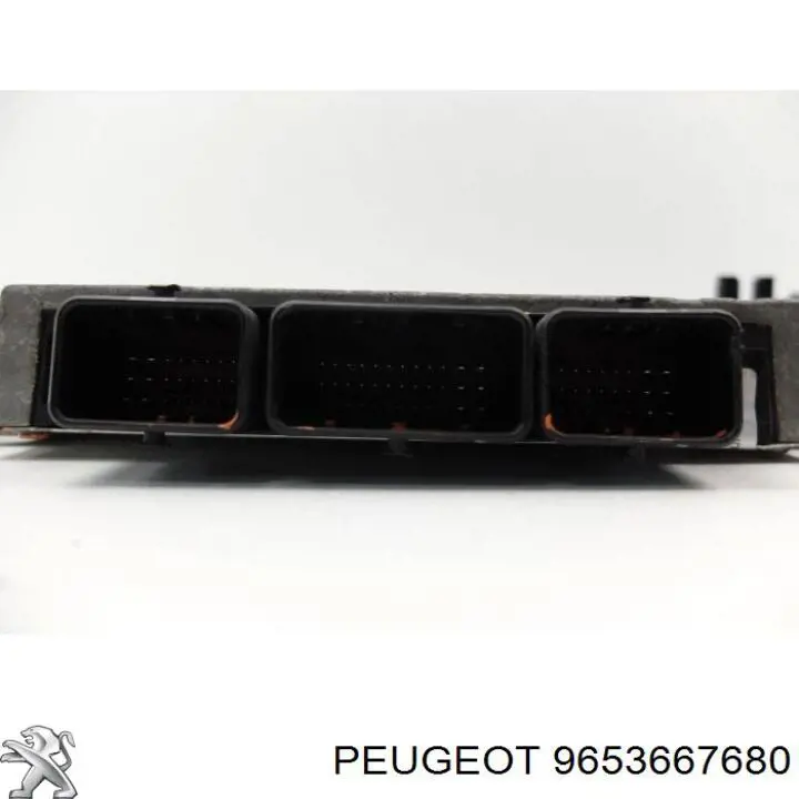 Купити 9653667680 Peugeot/Citroen 