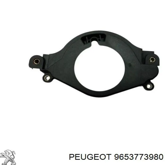  9653773980 Peugeot/Citroen