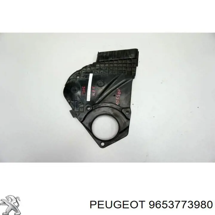  Peugeot/Citroen 9653773980