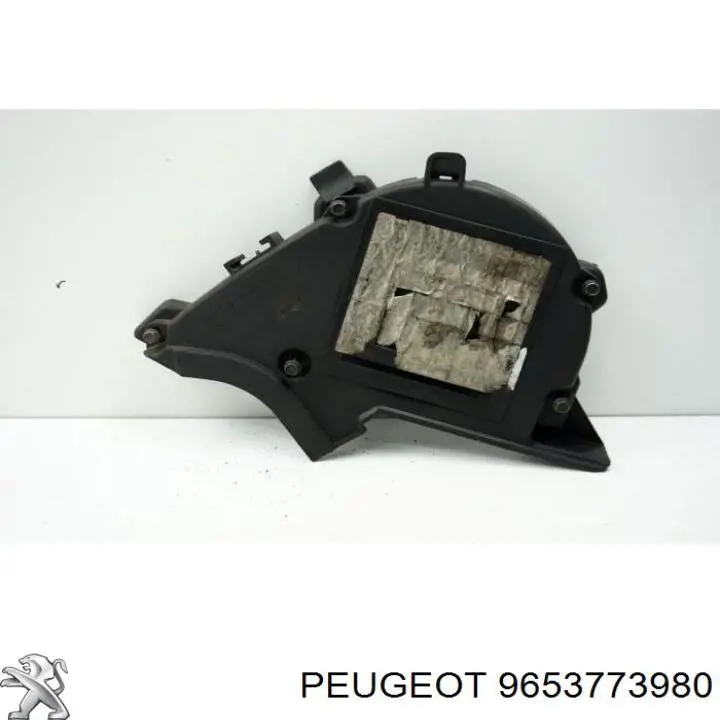 Купити 9653773980 Peugeot/Citroen 