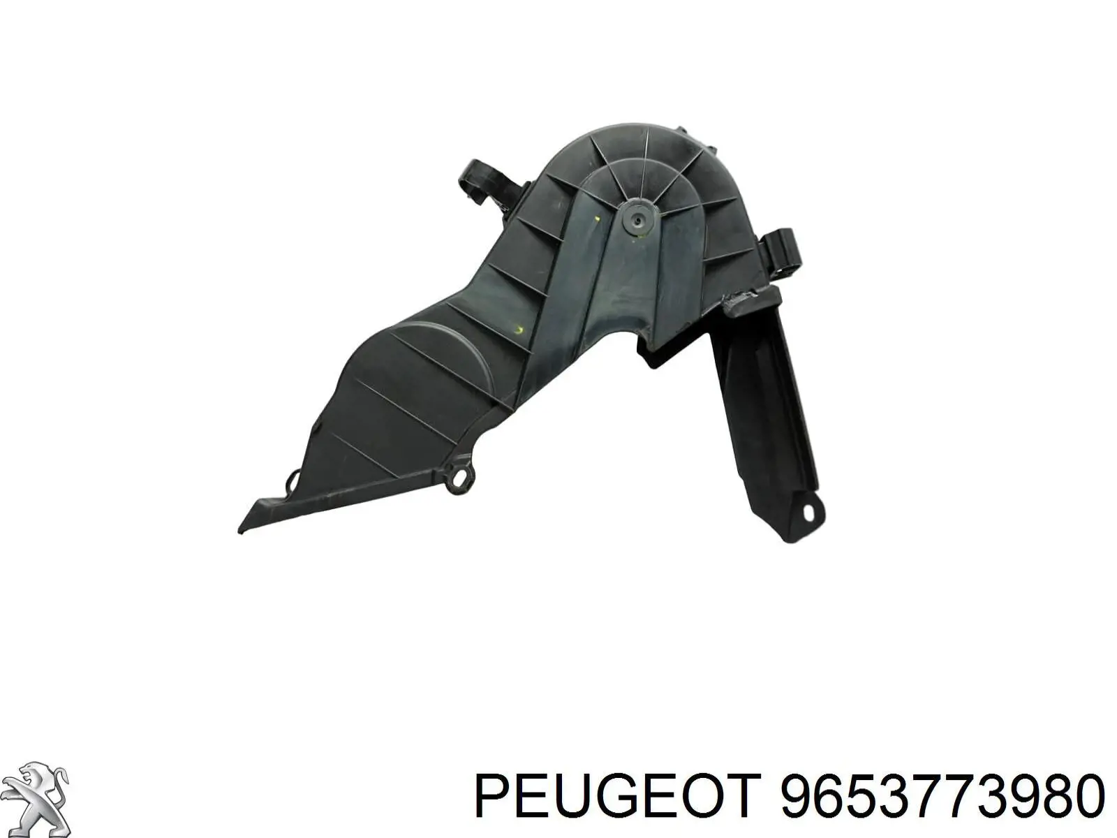  Peugeot/Citroen 9653773980 ціна, від 14.67 USD