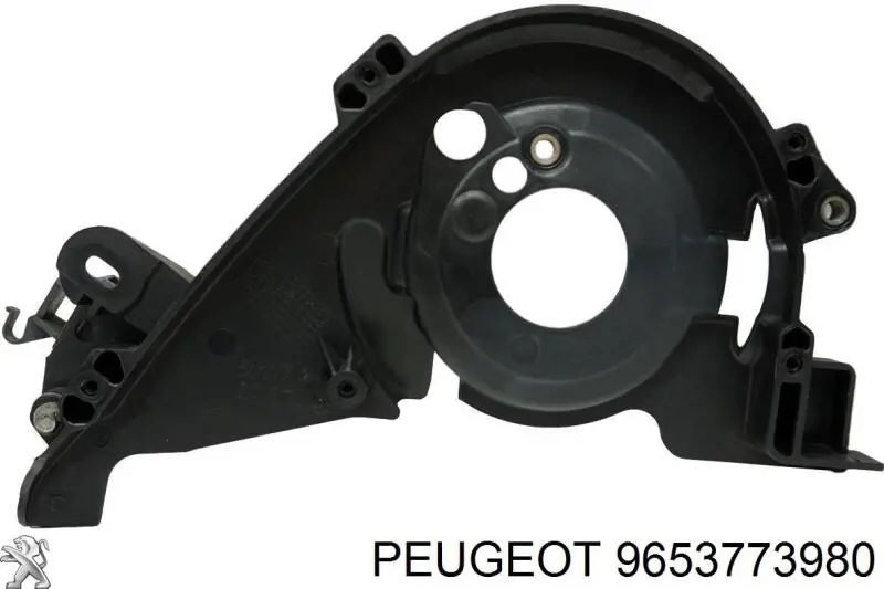  9653773980 Peugeot/Citroen