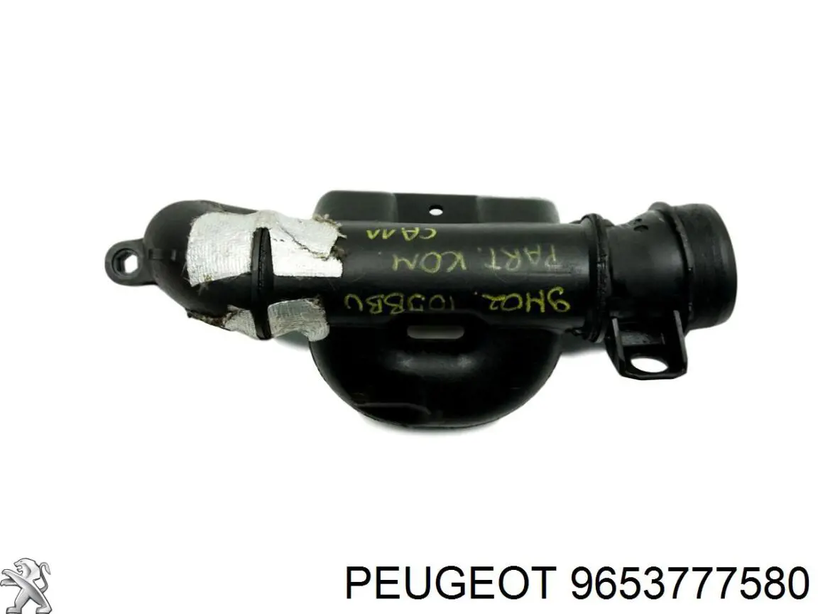 9653777580 Peugeot/Citroen 