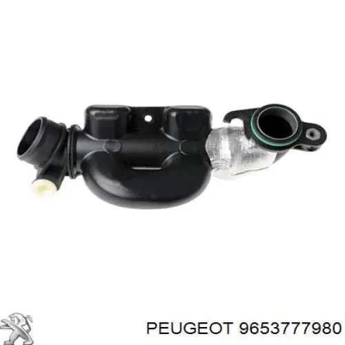Трубка, що нагнітається Peugeot/Citroen 038351 ціна, від 34.32 USD