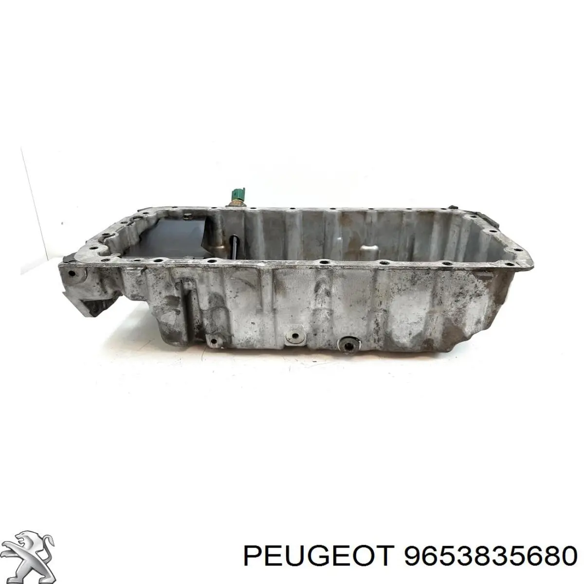 9653835680 Peugeot/Citroen 