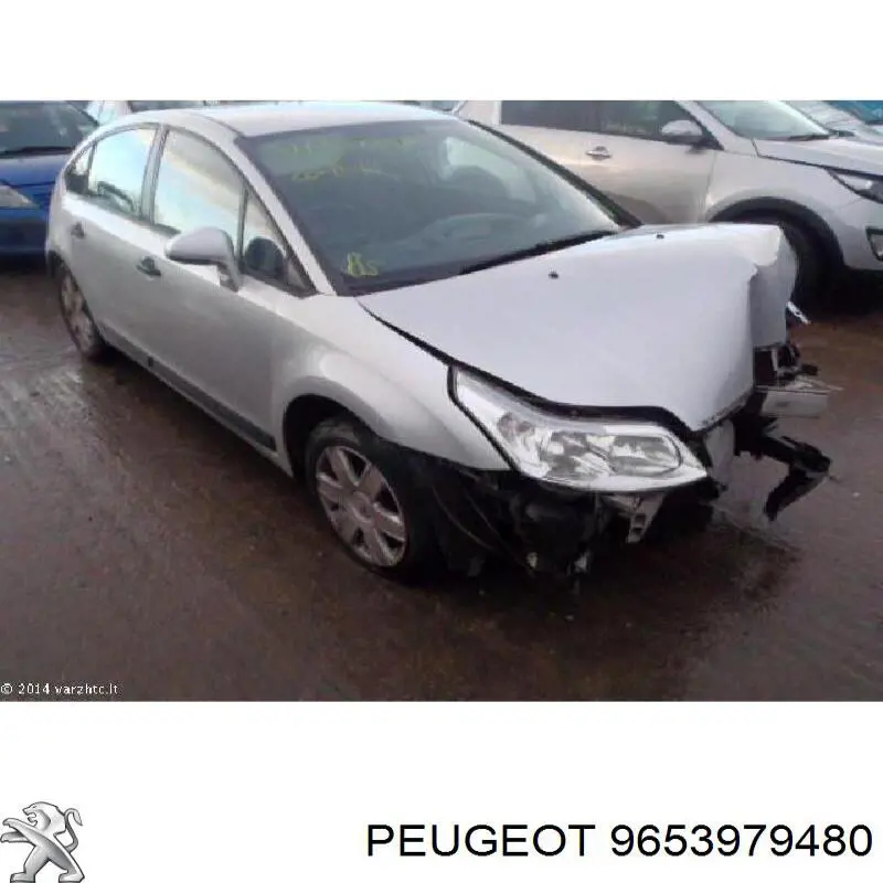  Peugeot/Citroen 1940XH ціна, від 58.68 USD