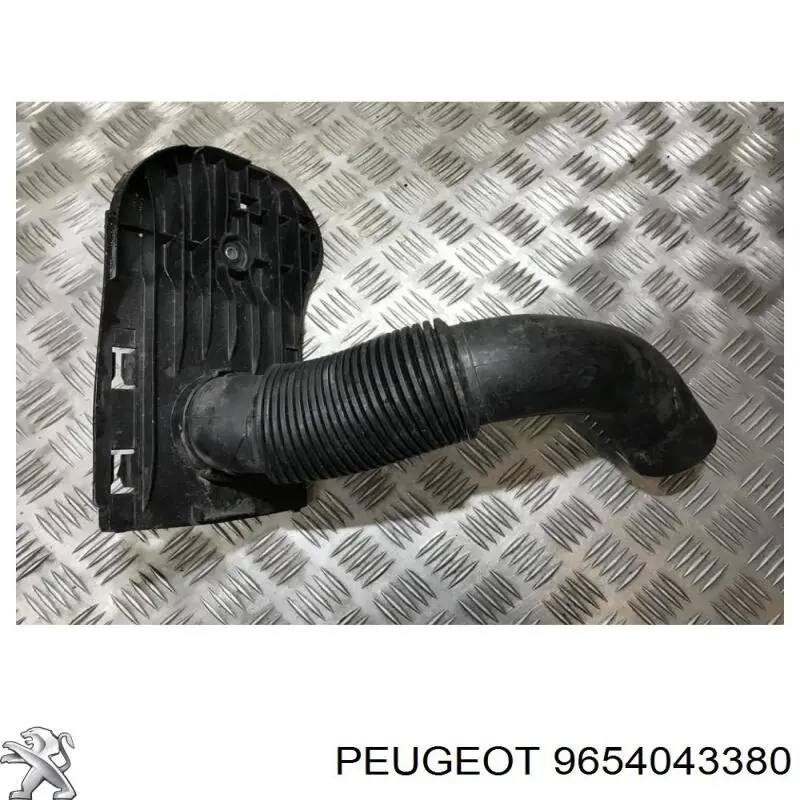  Peugeot/Citroen 9654043380 ціна, від 14.65 USD