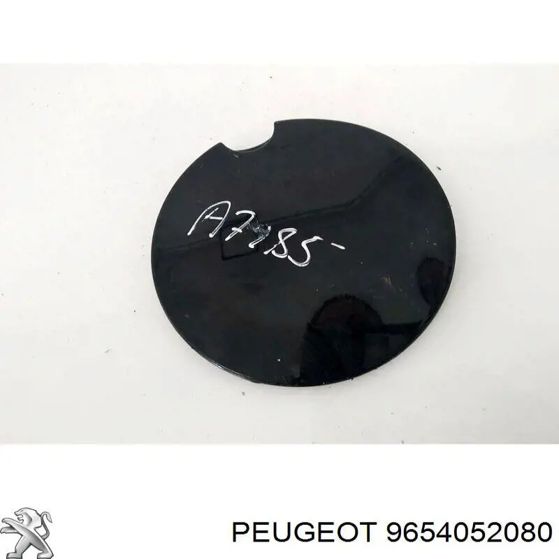  9654052080 Peugeot/Citroen