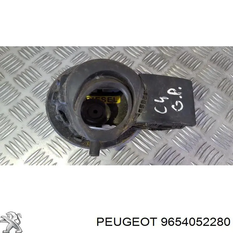 Купити 9654052280 Peugeot/Citroen 