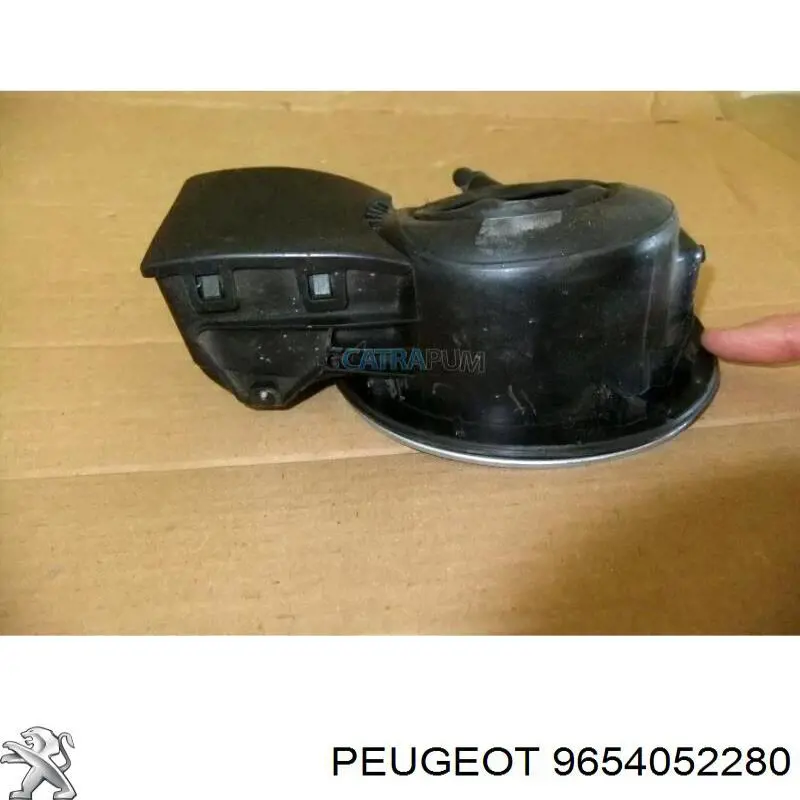  Peugeot/Citroen 9654052280 ціна, від 16.93 USD