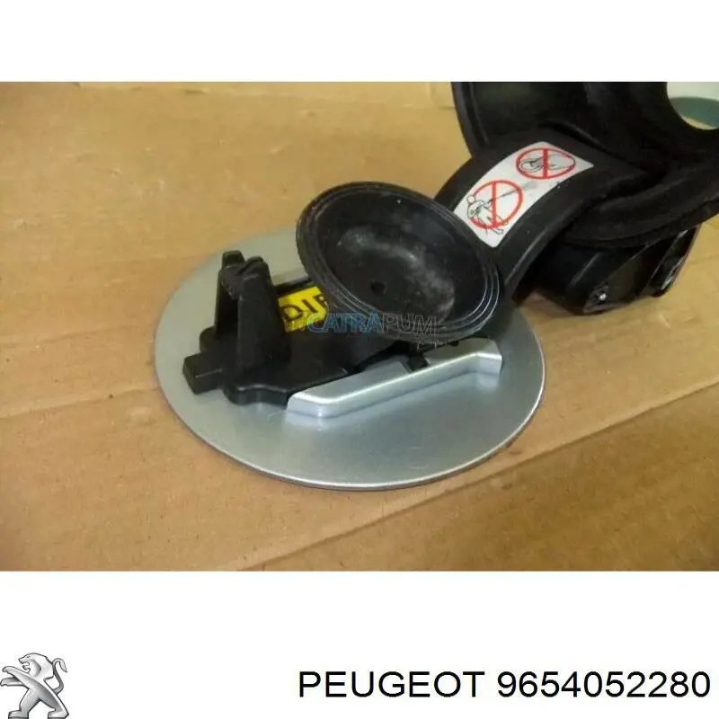  9654052280 Peugeot/Citroen
