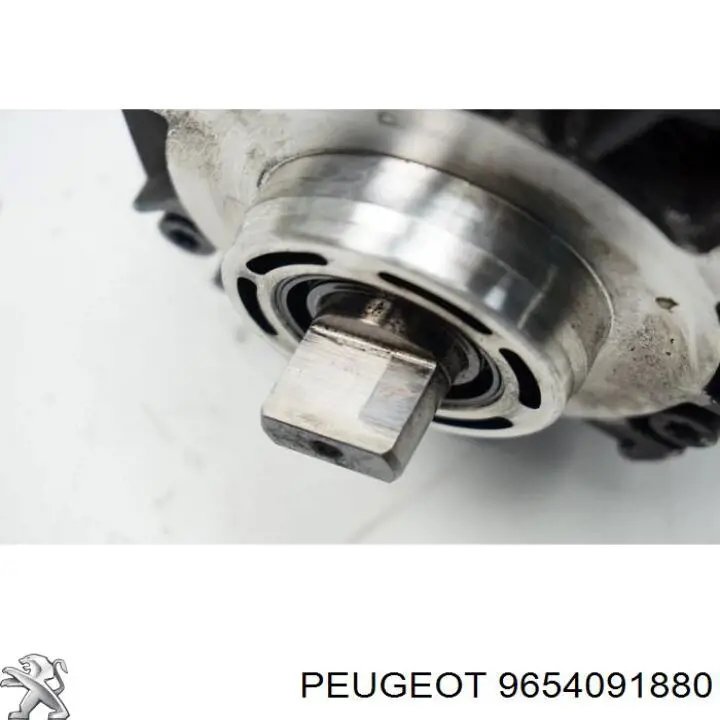 Купити 9654091880 Peugeot/Citroen 