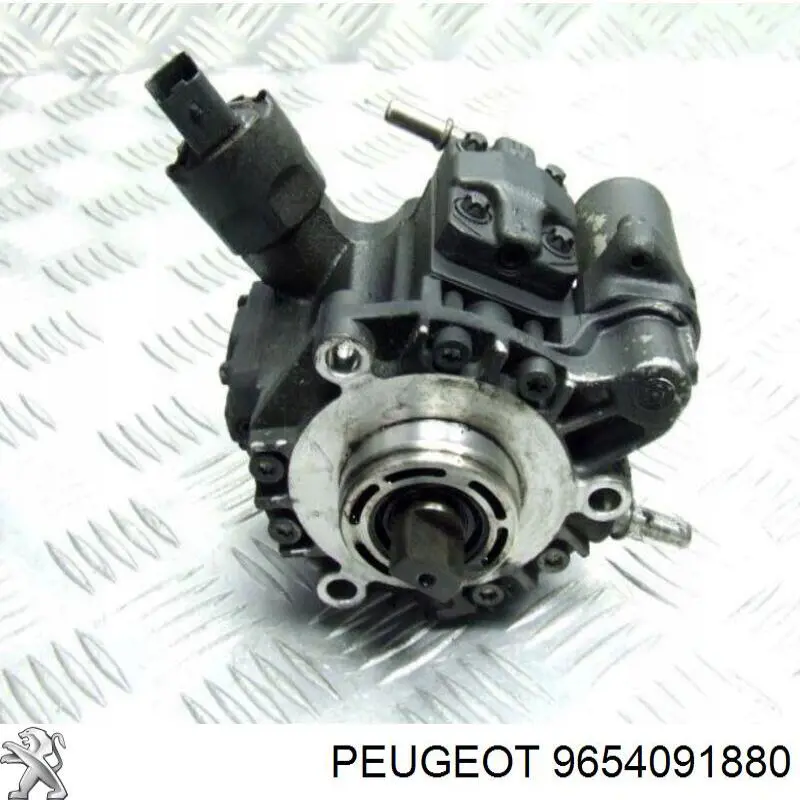  Peugeot/Citroen 9654091880 ціна, від 112.49 USD