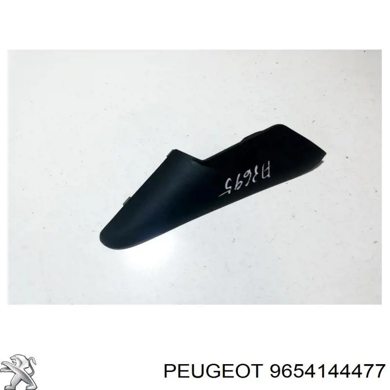 9654144477 Peugeot/Citroen 