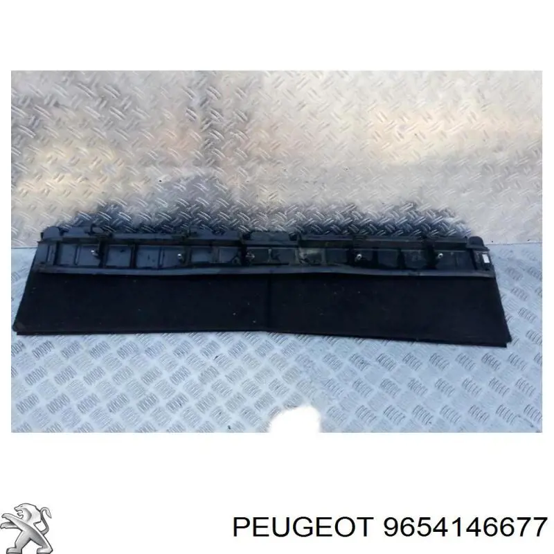  Peugeot/Citroen 9654146677 ціна, від 23.90 USD