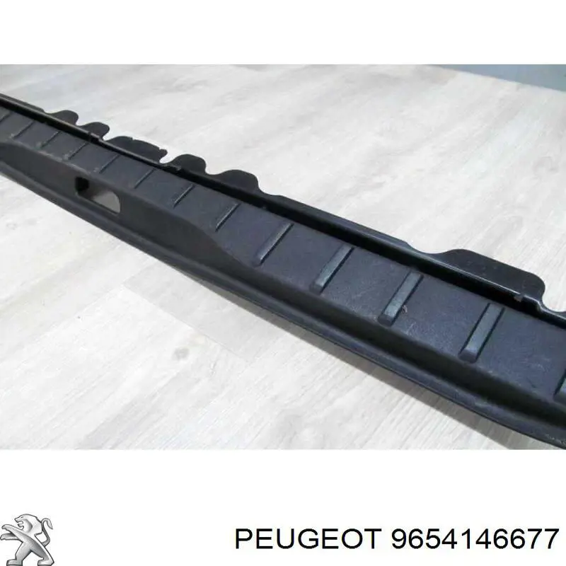 Купити 9654146677 Peugeot/Citroen 