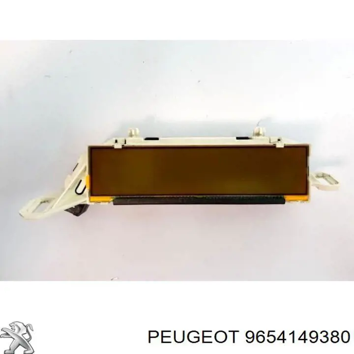  9654149380 Peugeot/Citroen