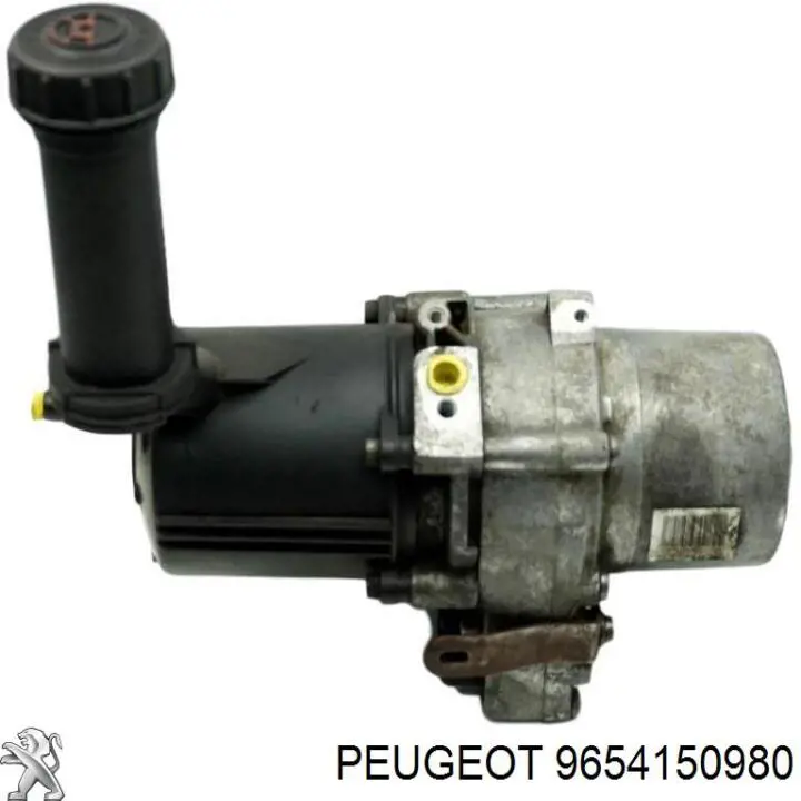  Peugeot/Citroen 9654150980 ціна, від 87.87 USD