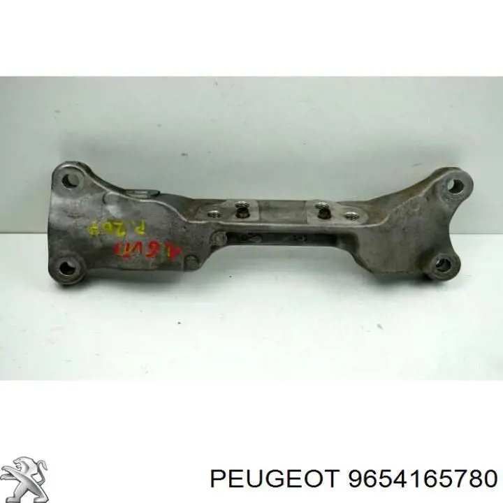  Peugeot/Citroen 9654165780 ціна, від 5.91 USD