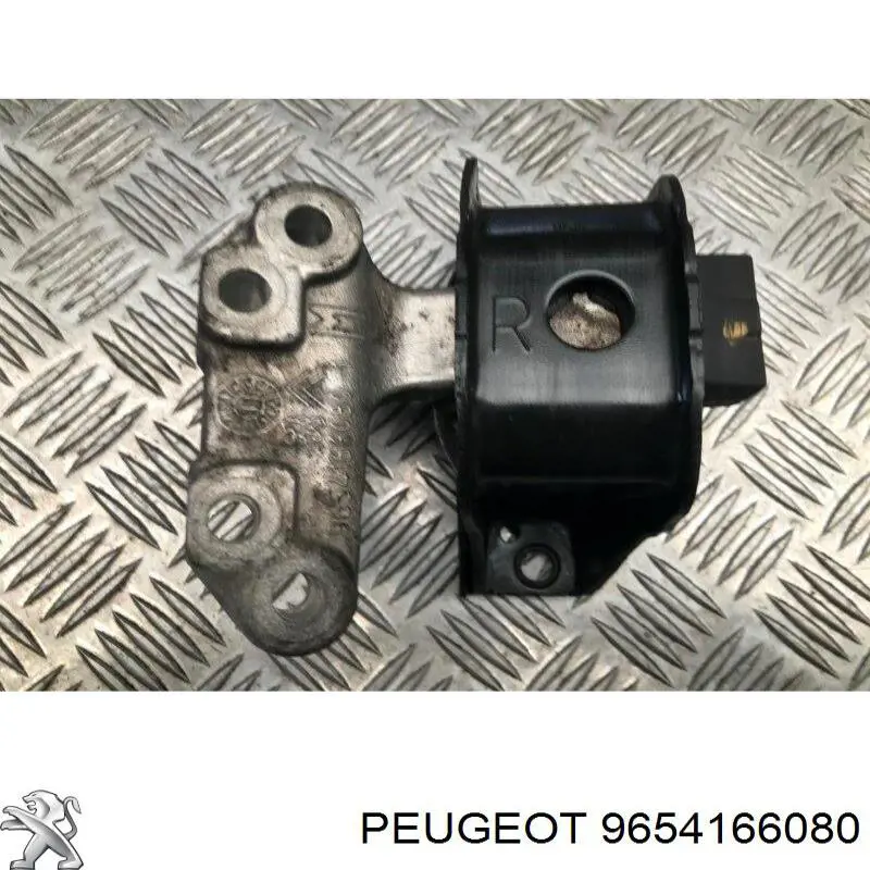 Купити 9654166080 Peugeot/Citroen 