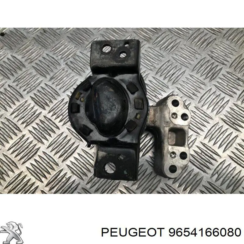  9654166080 Peugeot/Citroen