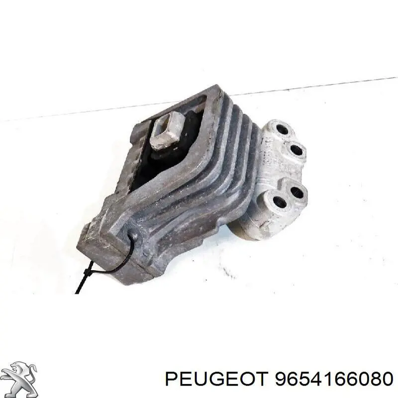  Peugeot/Citroen 9654166080 ціна, від 13.94 USD