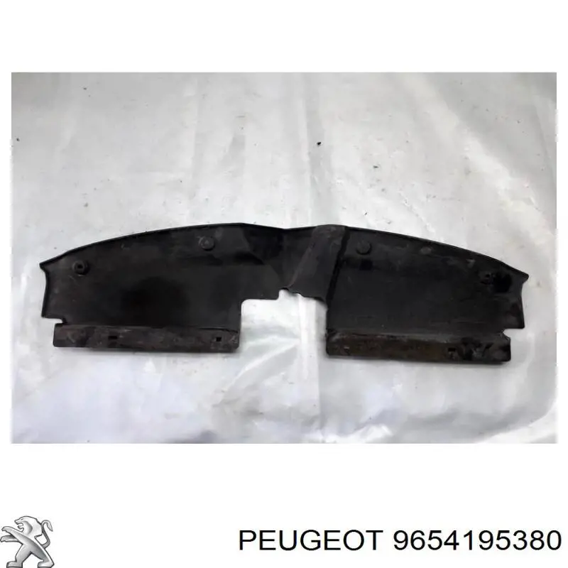  9654195380 Peugeot/Citroen