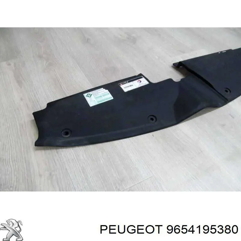  9654195380 Peugeot/Citroen