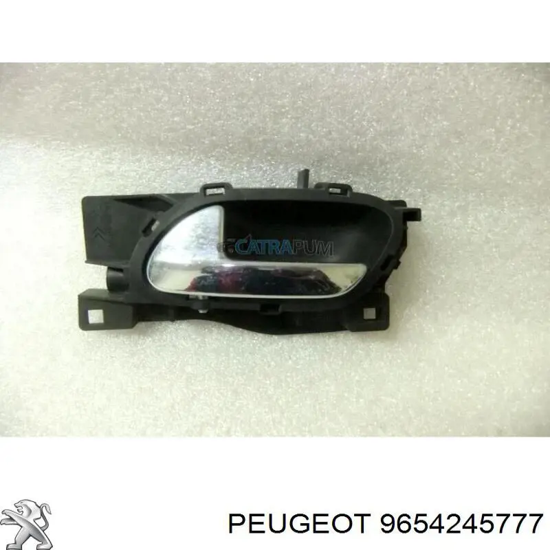  9654245777 Peugeot/Citroen