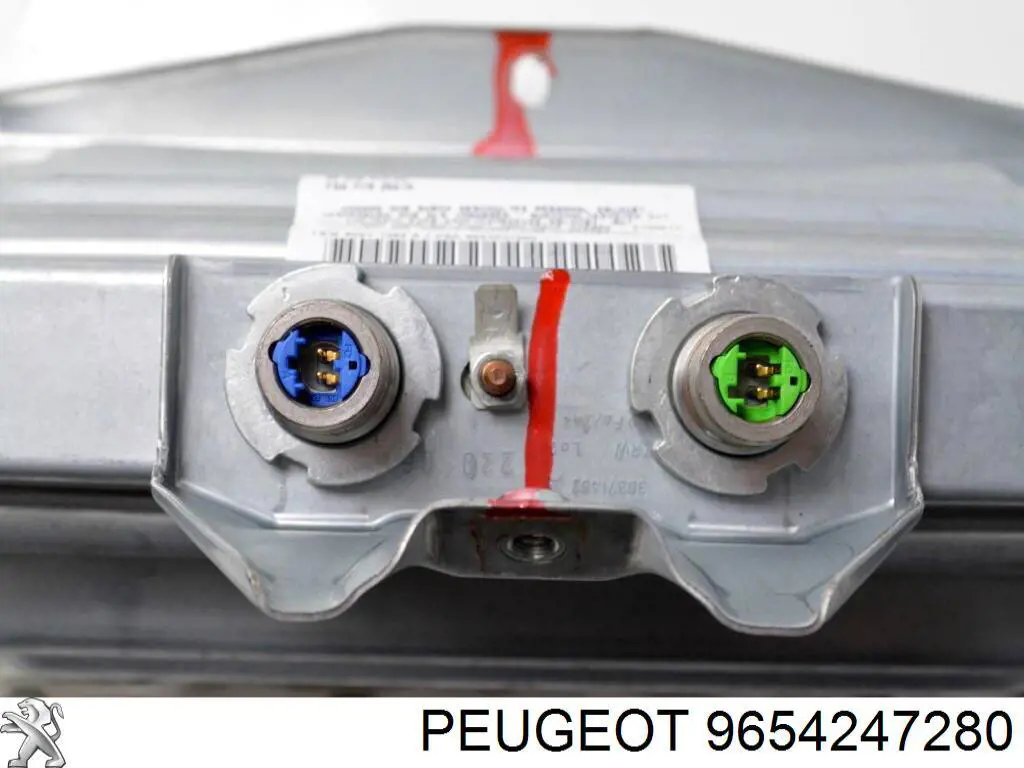 Купити 9654247280 Peugeot/Citroen 