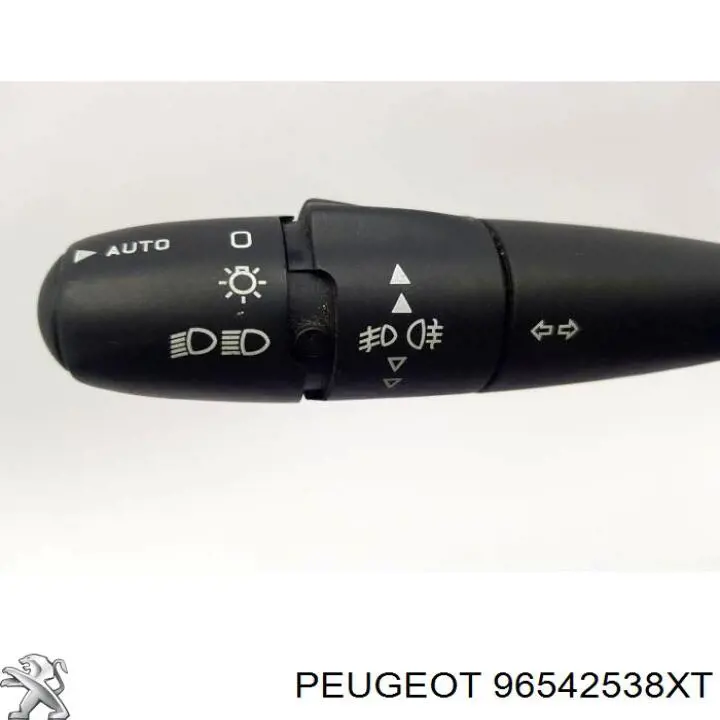 96542538XT Peugeot/Citroen 