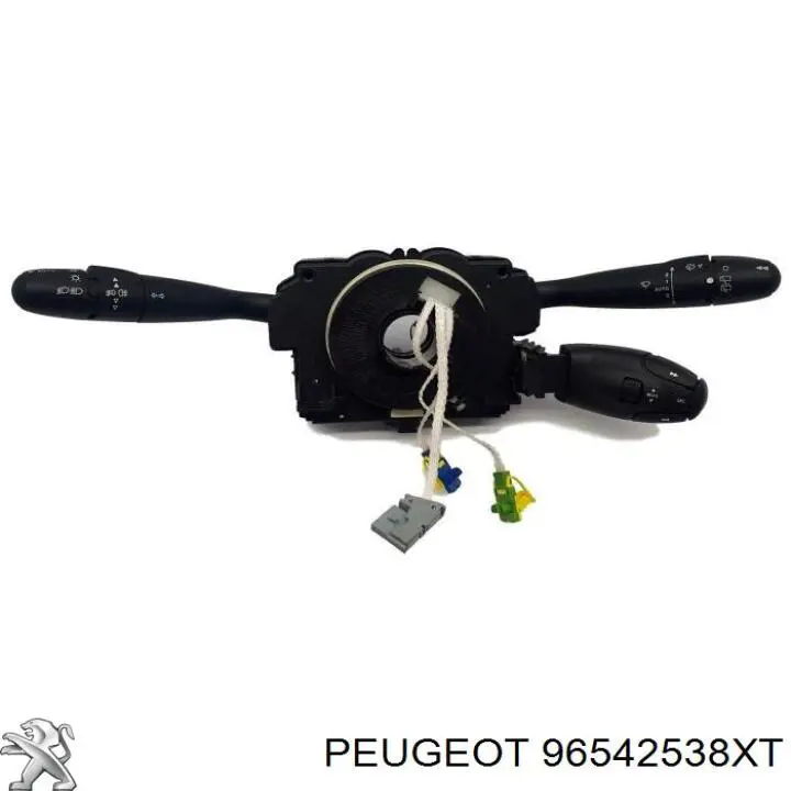  96542538XT Peugeot/Citroen