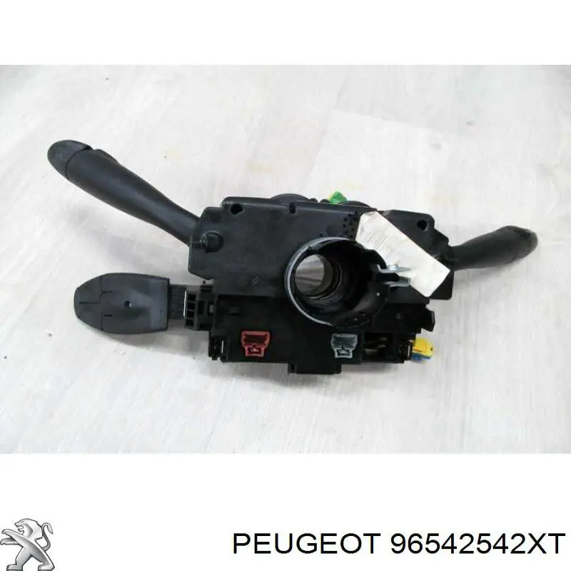 Купити 96542542XT Peugeot/Citroen 