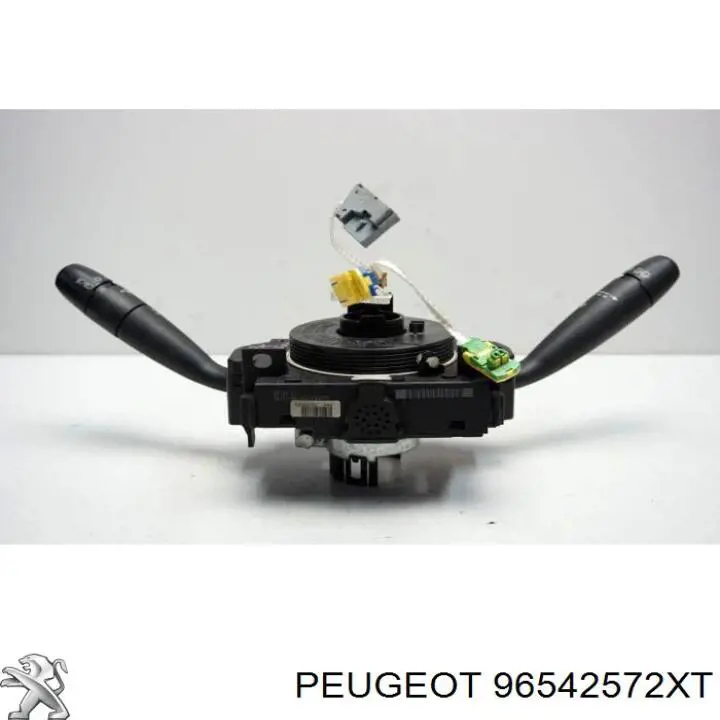 Купити 96542572XT Peugeot/Citroen Підрульовий перемикач