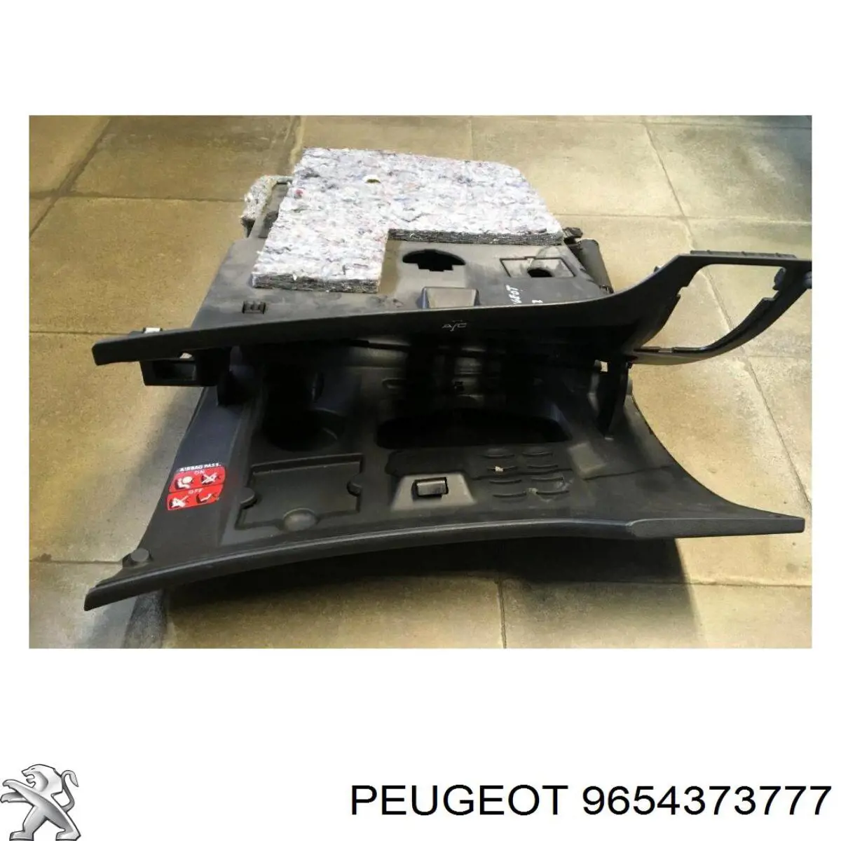  Peugeot/Citroen 9654373777 ціна, від 26.81 USD