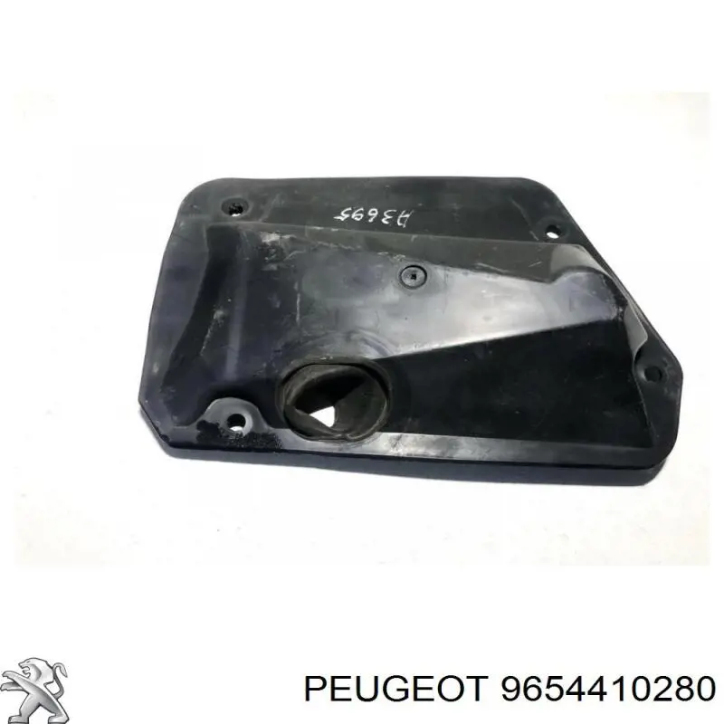  Peugeot/Citroen 9654410280 ціна, від 11.22 USD