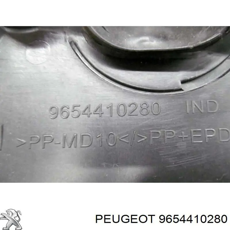  9654410280 Peugeot/Citroen