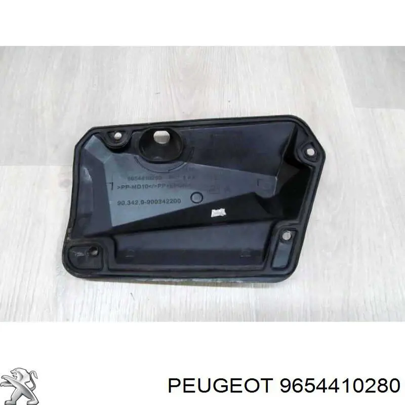9654410280 Peugeot/Citroen 