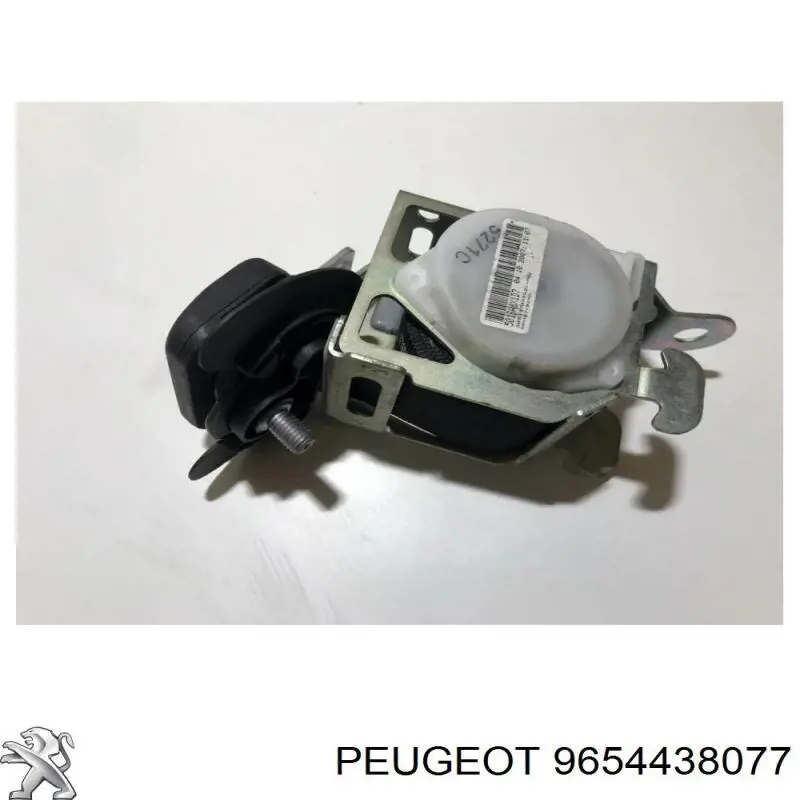 9654438077 Peugeot/Citroen 