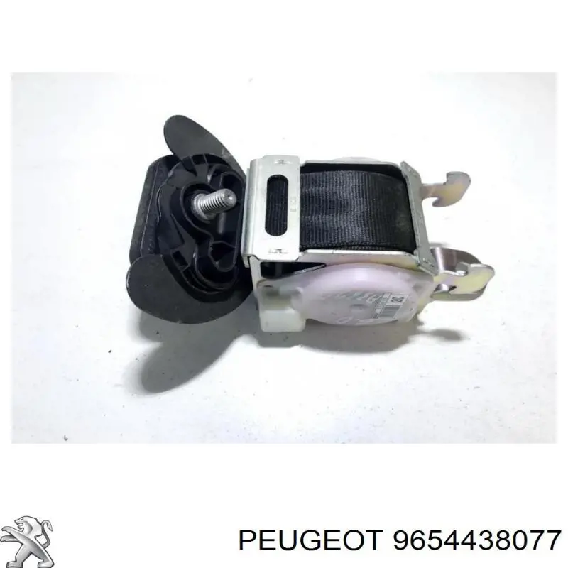  9654438077 Peugeot/Citroen
