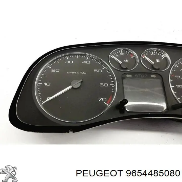 Купити 9654485080 Peugeot/Citroen 
