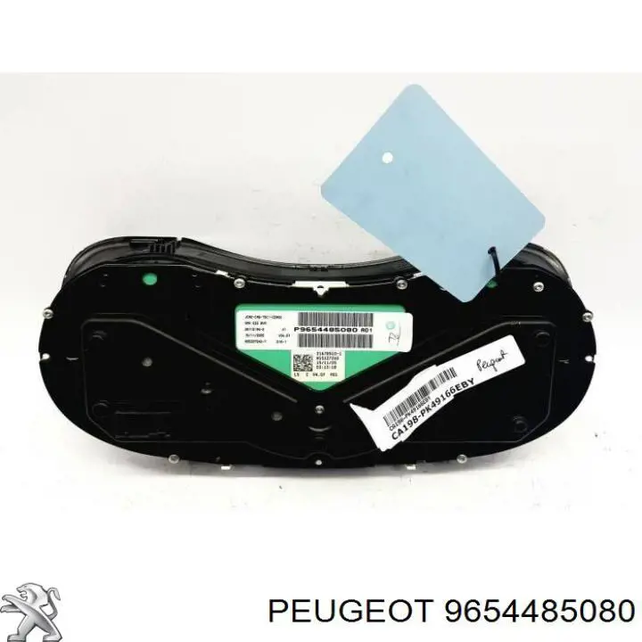 9654485080 Peugeot/Citroen 